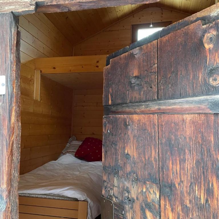 Cosy chalet near Verbier - Chalet mit 3 Schlafzimmern - 22
