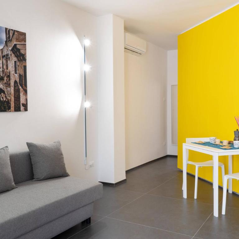 WePuglia - Dimore Museum - Appartamento con 1 Camera da Letto - 1