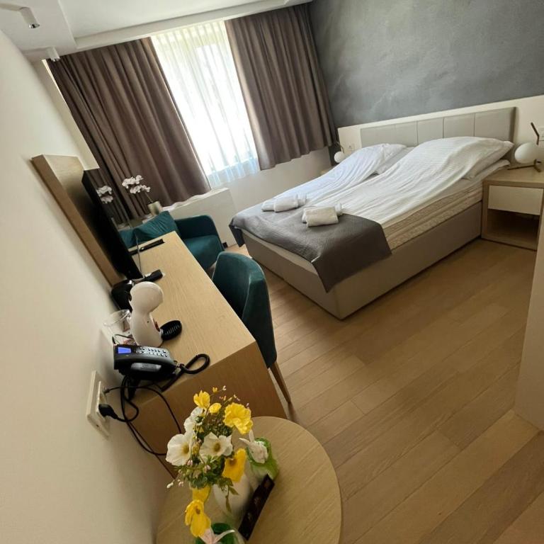 ZepTerme Relax - One-Bedroom Apartment - 4