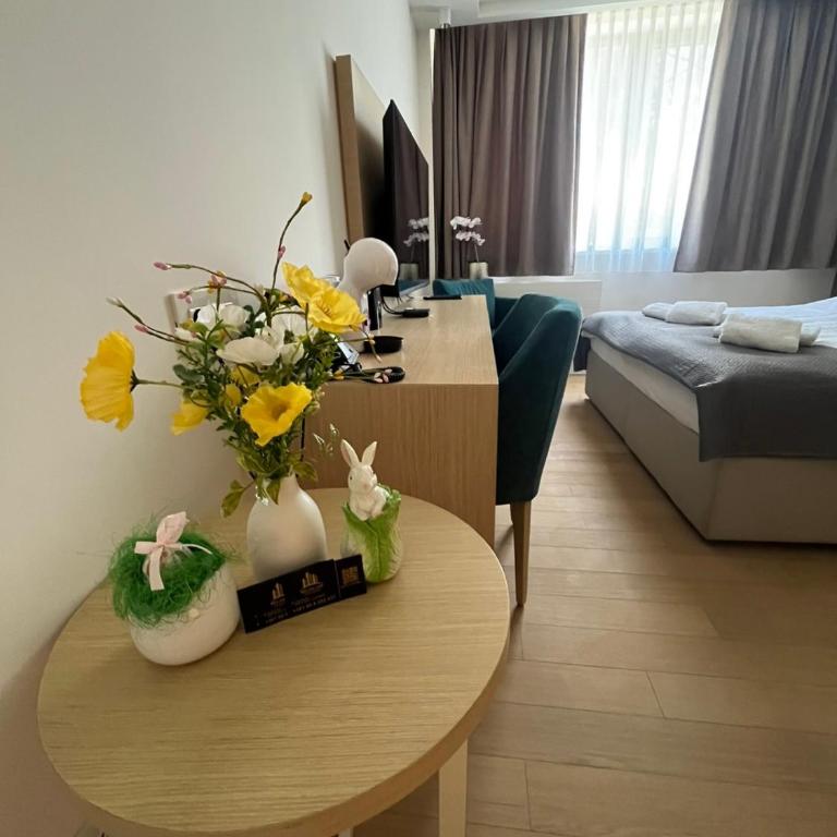 ZepTerme Relax - One-Bedroom Apartment - 3