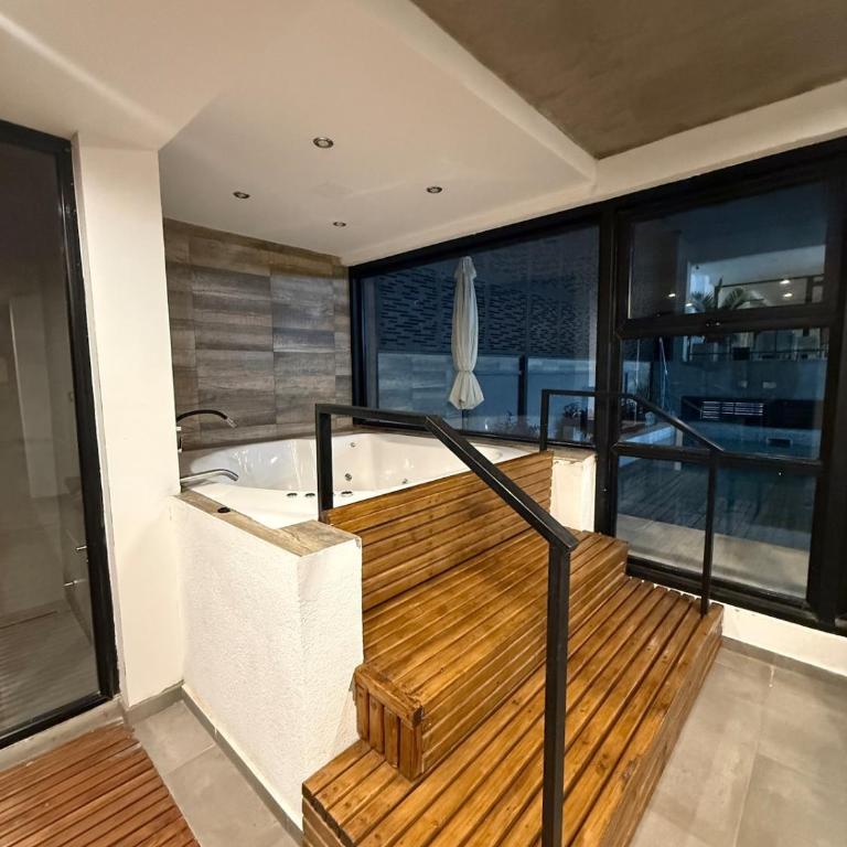 Aura Urbana Apartment - One-Bedroom Apartment - 30