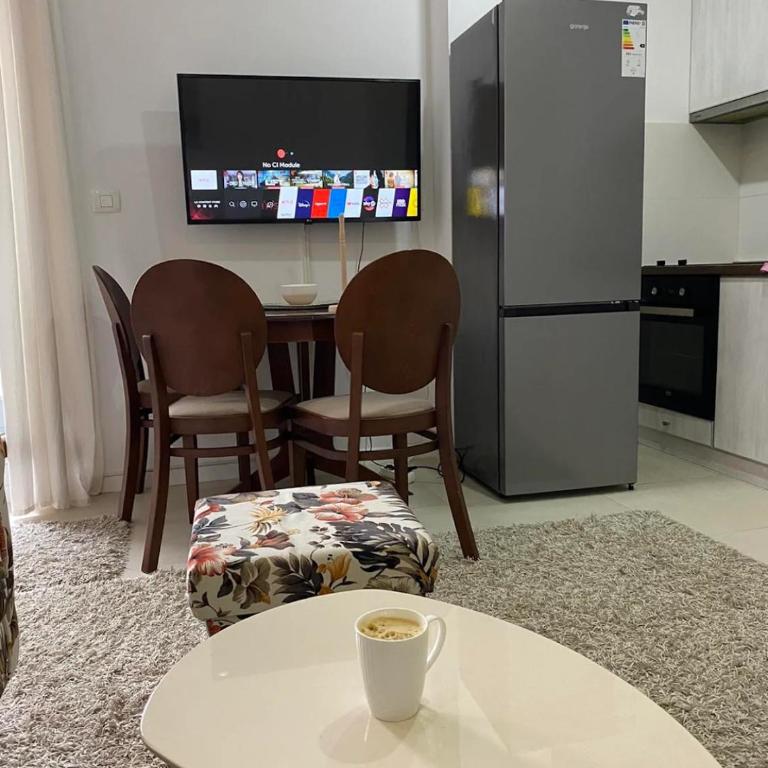 Apartman Natali 5 - One-Bedroom Apartment - 4