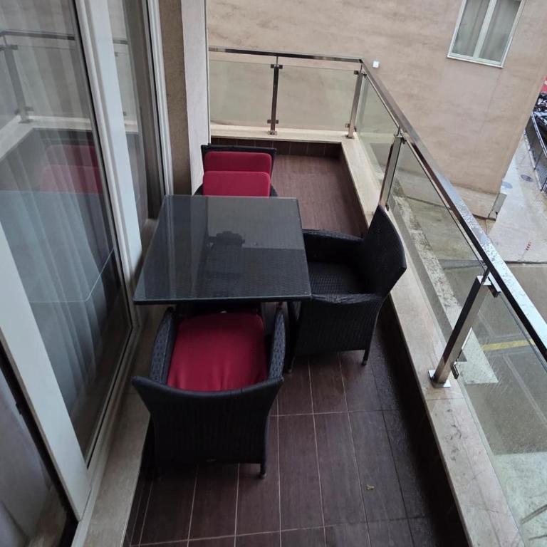 Apartman Natali 5 - One-Bedroom Apartment - 9