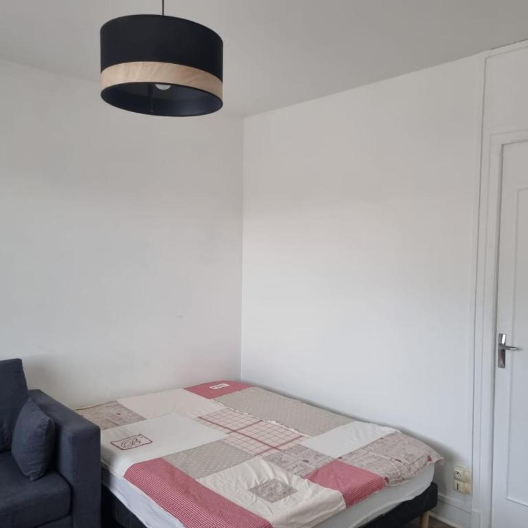 Studio Lourdes ideally located downtown and sanctuary - Standard Triple Studio - 5