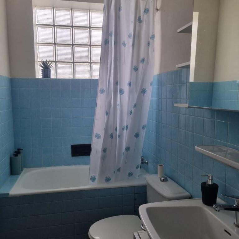 Studio Lourdes ideally located downtown and sanctuary - Standard Triple Studio - 6