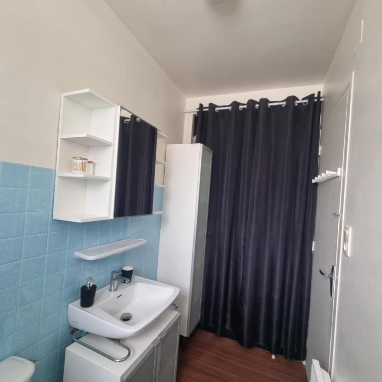 Studio Lourdes ideally located downtown and sanctuary - Standard Triple Studio - 10