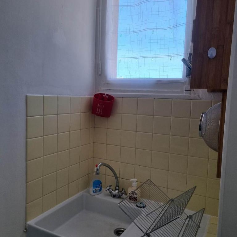 Studio Lourdes ideally located downtown and sanctuary - Standard Triple Studio - 11
