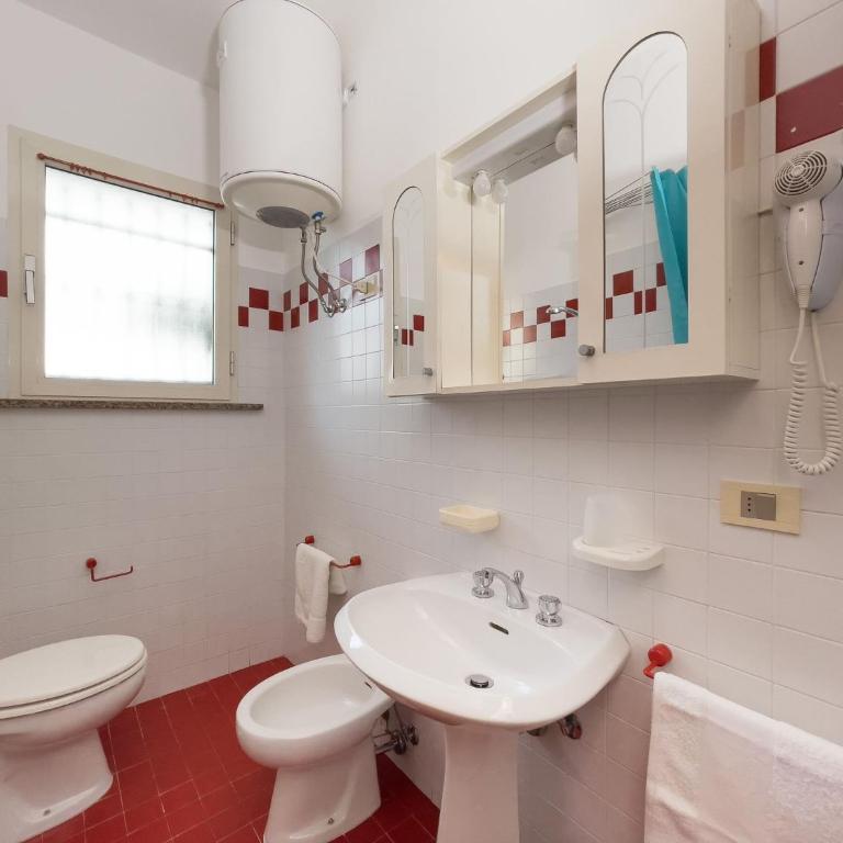 Cozy flat near Lignano center - Appartamento - 5