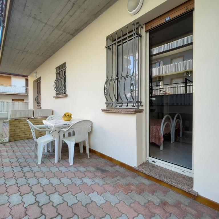 Cozy flat near Lignano center - Appartamento - 12