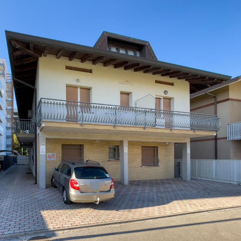 Lignano Sabbiadoro flat with terrace - Apartment - 16