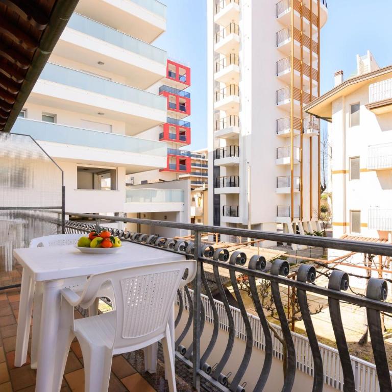 Comfy flat just 350 mt from the beach - Appartamento - 9