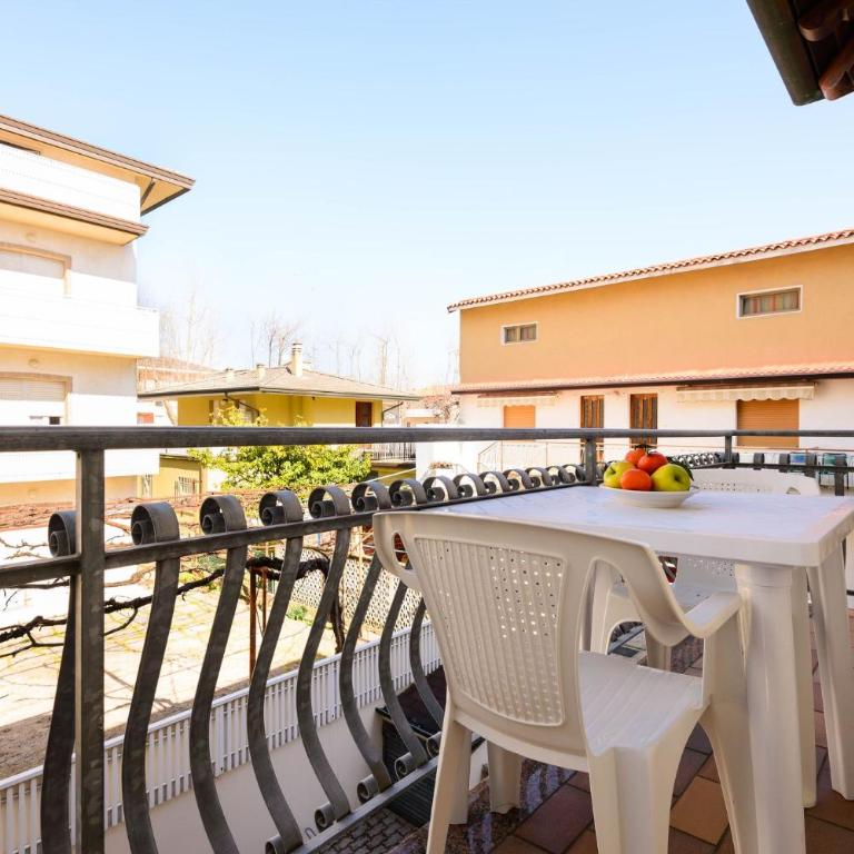 Quiet flat close to town and sea - Apartment - 1