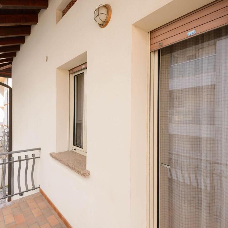 Quiet flat close to town and sea - Apartment - 13