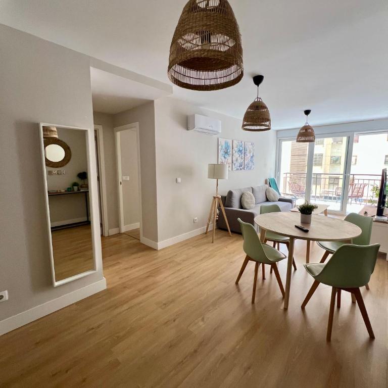 Sostoa Homes Málaga - Apartamento de 2 dormitorios - 9