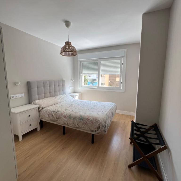 Sostoa Homes Málaga - Apartamento de 2 dormitorios - 3