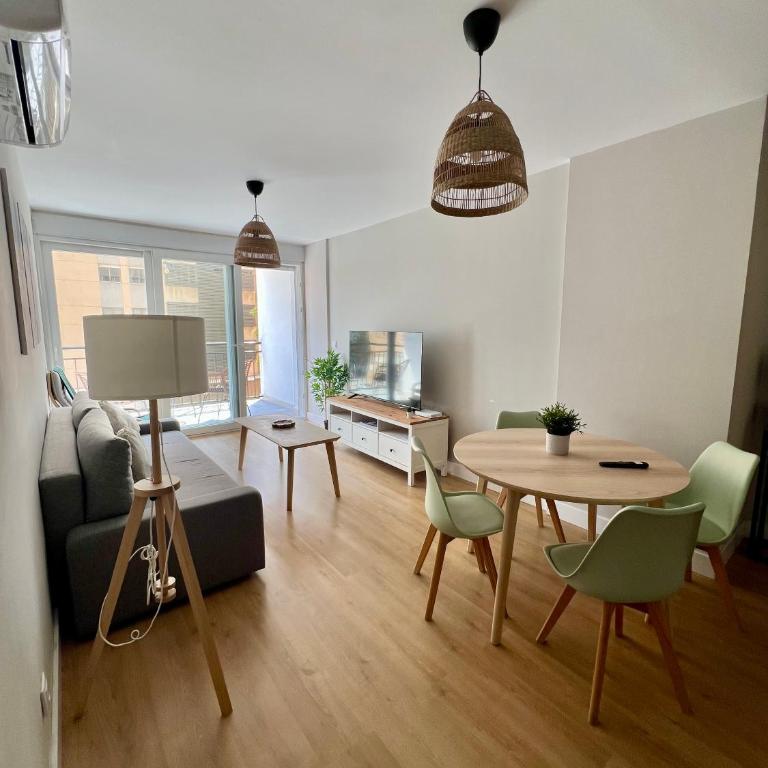 Sostoa Homes Málaga - Apartamento de 2 dormitorios - 1