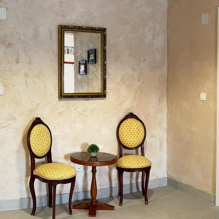 Stone House 264 Beachfront Villa with Private Beach - Villa - 71