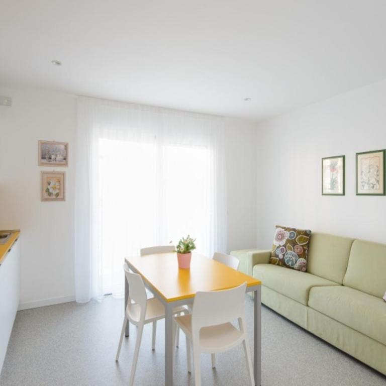 Colorful property in Lignano - Appartamento - 10