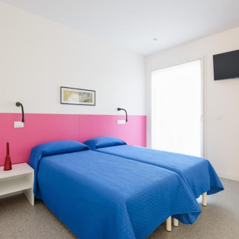 Colorful property in Lignano - Appartamento - 17
