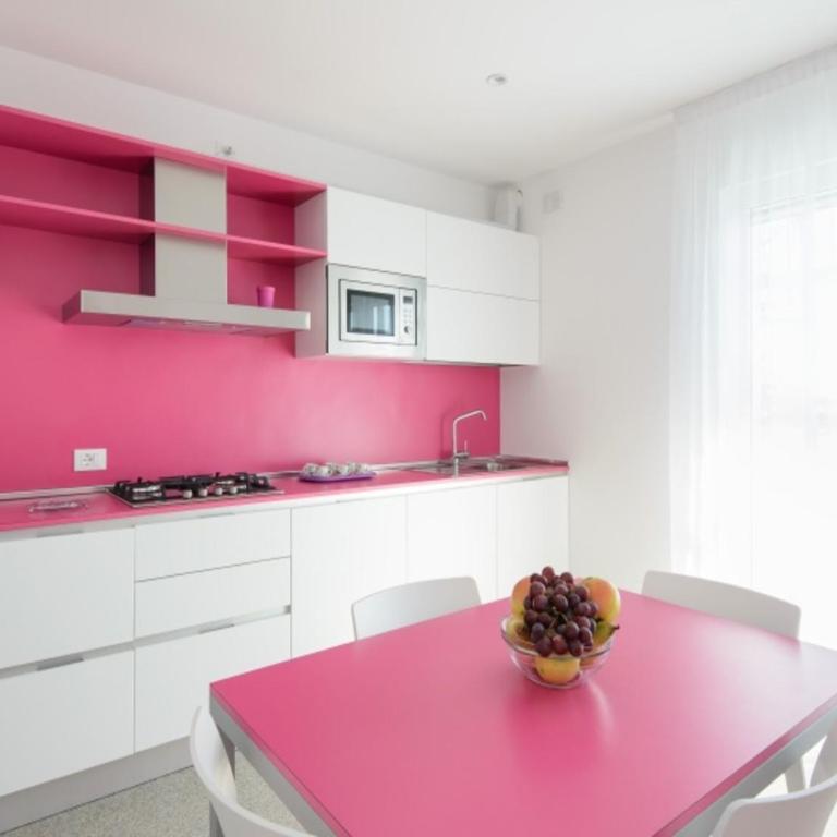Colorful property in Lignano - Appartamento - 21