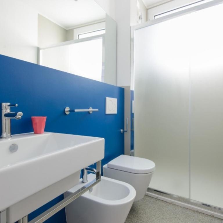 Colorful property in Lignano - Appartamento - 24