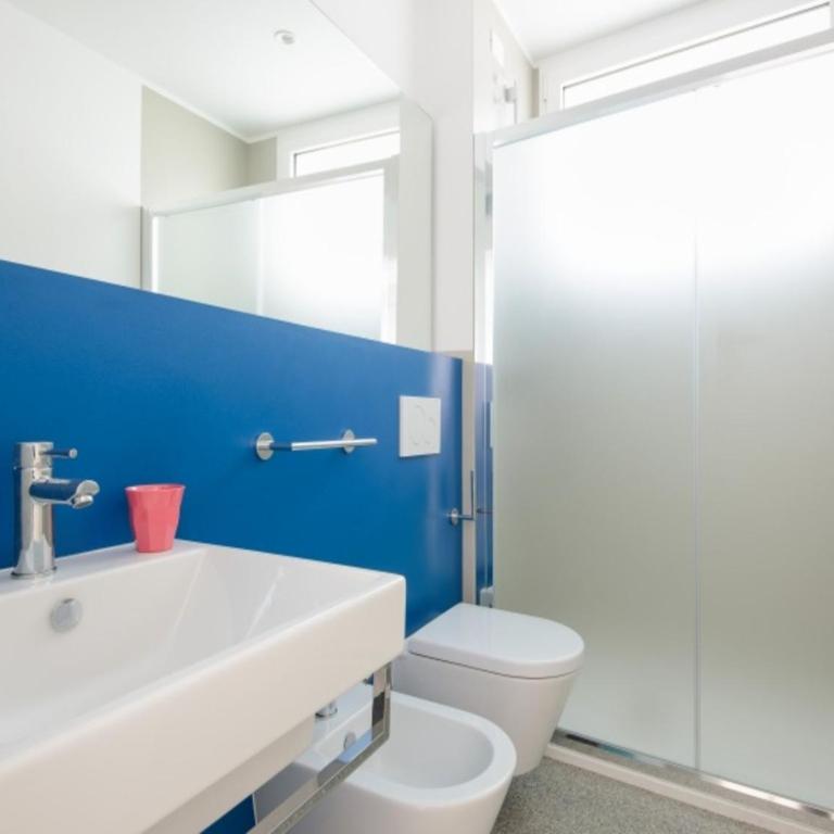 Colorful property in Lignano - Appartamento - 25
