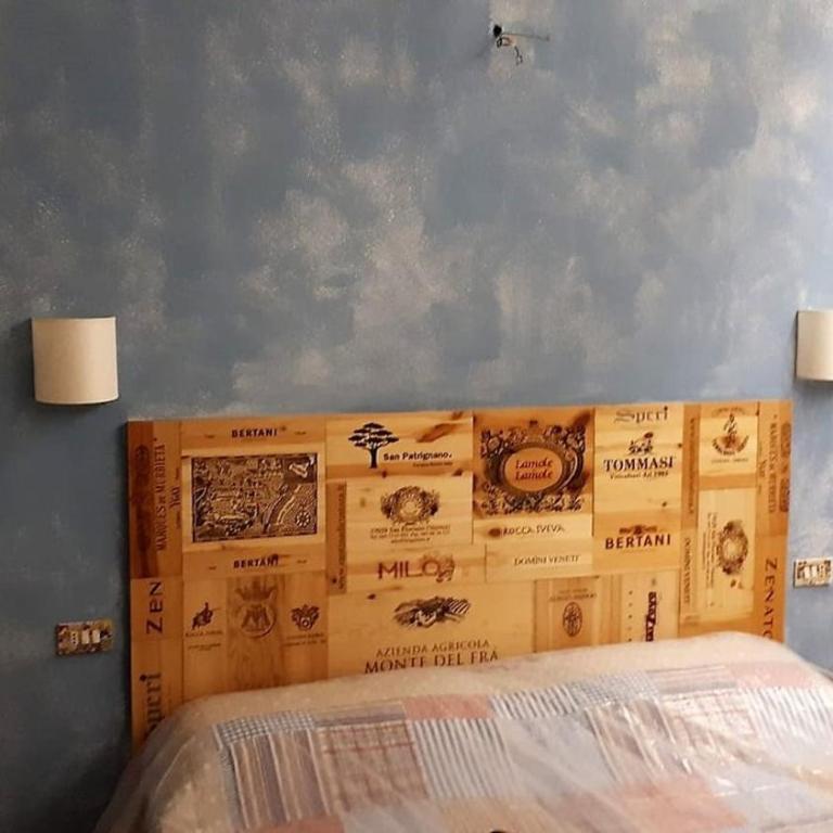 Euromotel Croce Bianca - Camera Matrimoniale Superior - 2