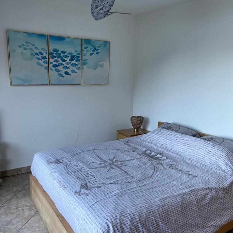 Room with a view - One-Bedroom Apartment - 5