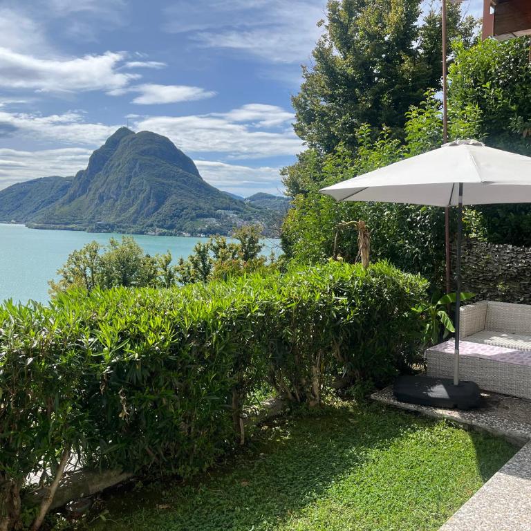 Room with a view - One-Bedroom Apartment - 9