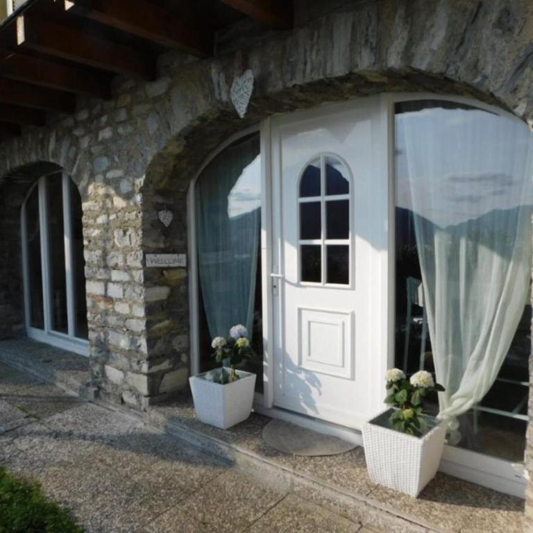 Room with a view - One-Bedroom Apartment - 10
