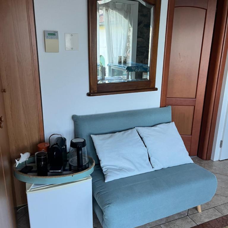 Room with a view - One-Bedroom Apartment - 11