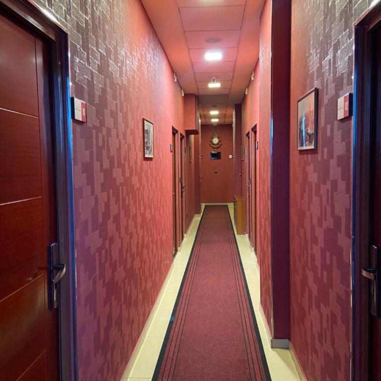 Hotel Fortuna - Niskobudžetna Dvokrevetna Soba sa Zasebnim Krevetima - 2