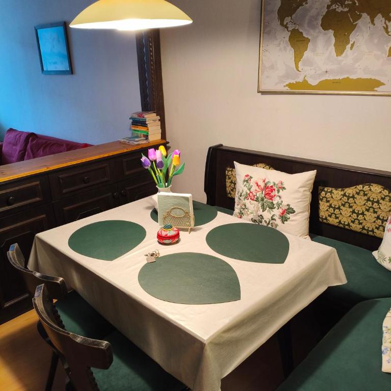 Appartement Katrin - Apartment mit 1 Schlafzimmer - 3