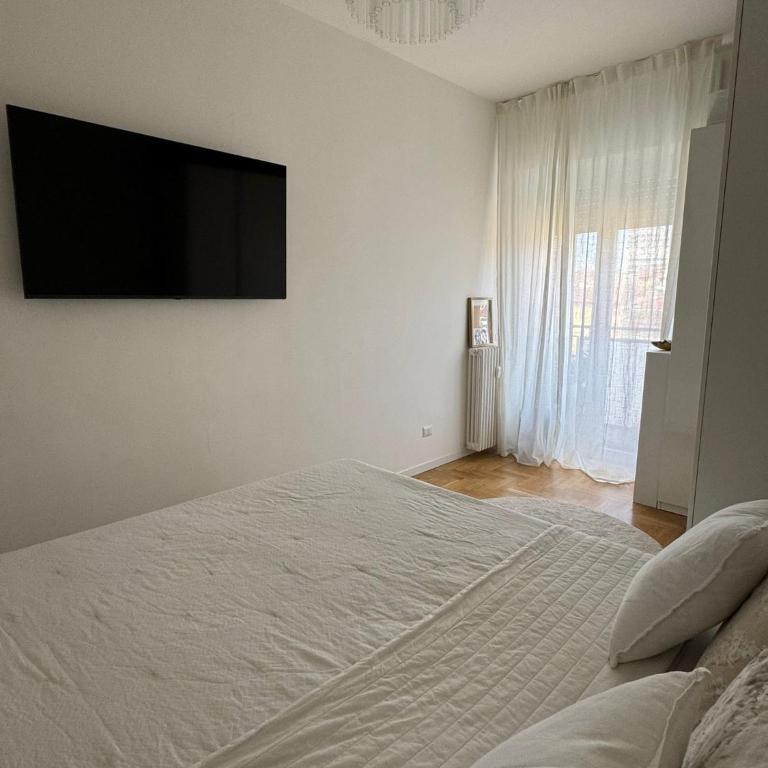 Casa Porta Romana - Appartamento con 1 Camera da Letto - 11