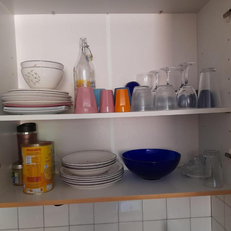 Studio Sept Laux - Appartement 1 Chambre - 2