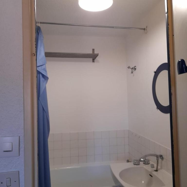 Studio Sept Laux - Appartement 1 Chambre - 3