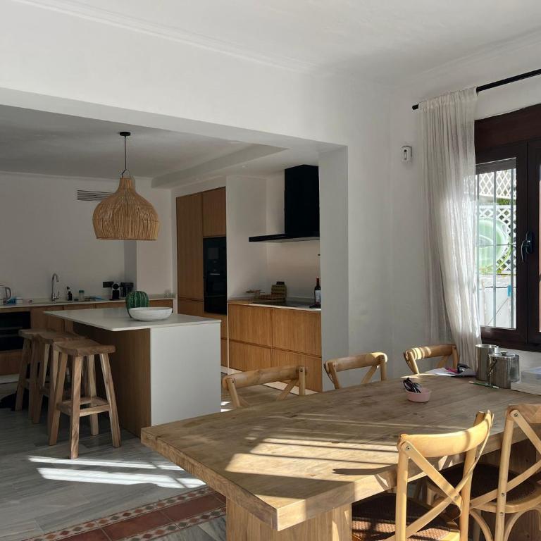 GC - Spacious flat in Golden beach Marbella - Apartamento - 19