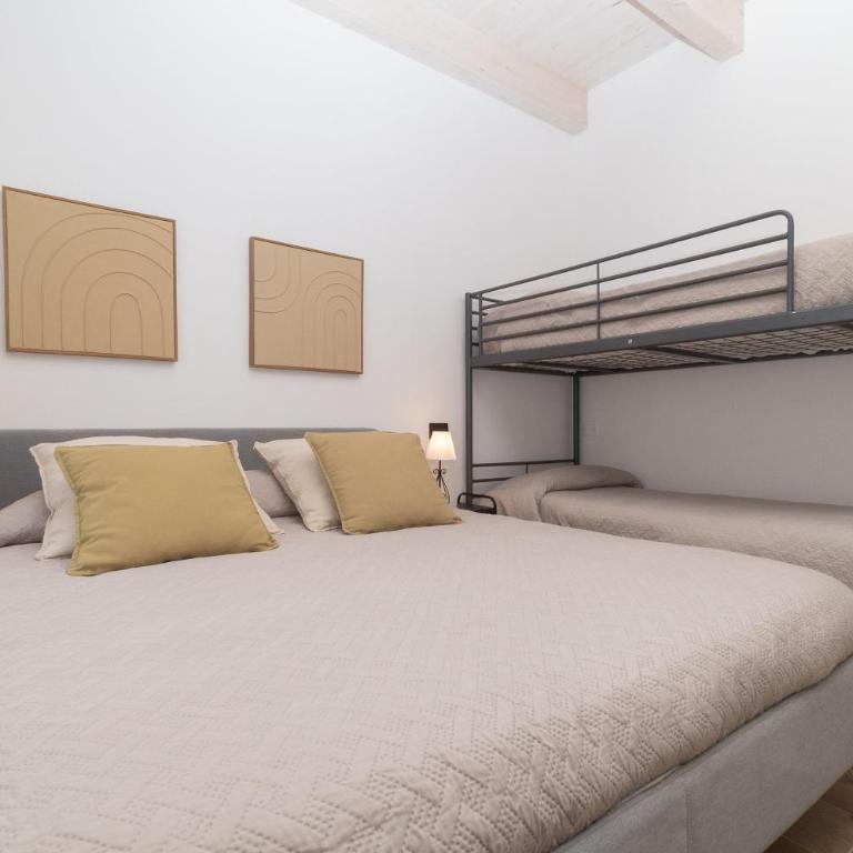 Appartamento Landi - Appartamento con 1 Camera da Letto - 7