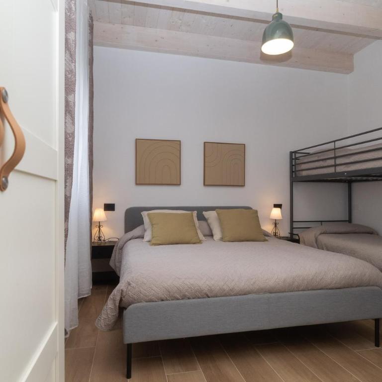 Appartamento Landi - Appartamento con 1 Camera da Letto - 9