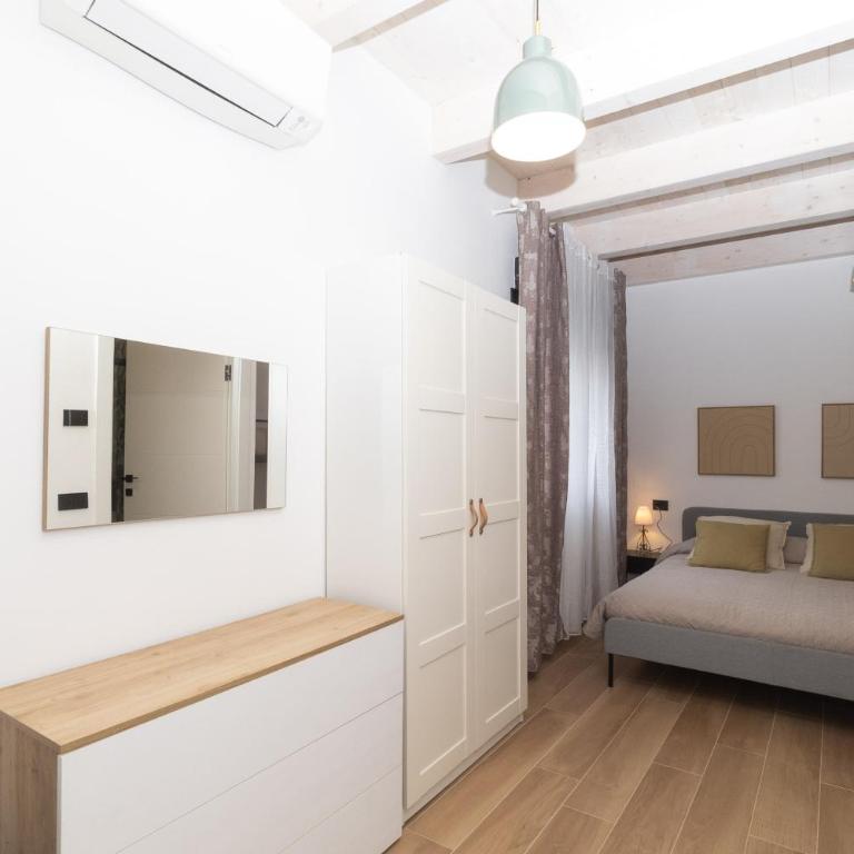 Appartamento Landi - Appartamento con 1 Camera da Letto - 10