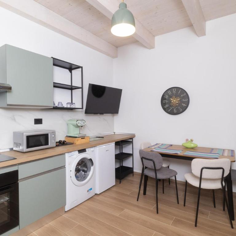 Appartamento Landi - Appartamento con 1 Camera da Letto - 1