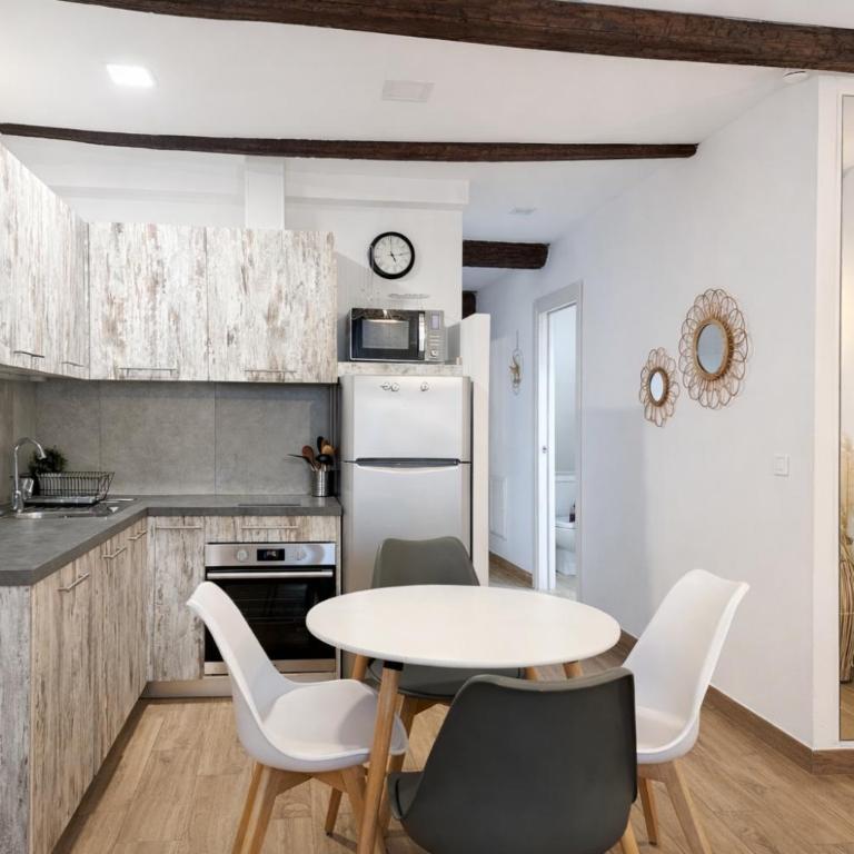 Le Mattoni - Appartement avec Douche - 9