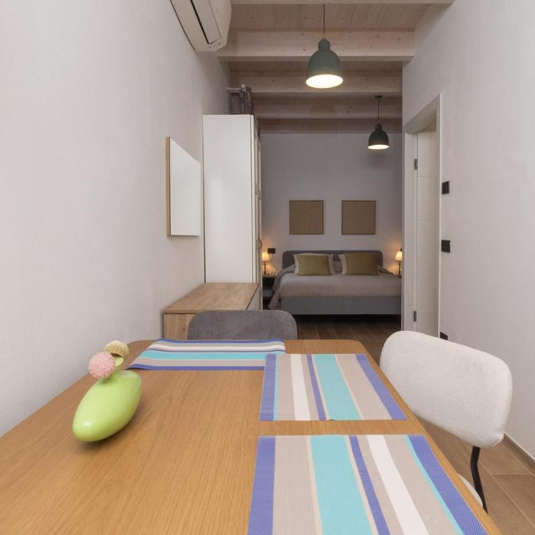 Appartamento Landi - Appartamento con 1 Camera da Letto - 5
