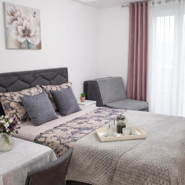 Apartman Bozur - Apartman - 1