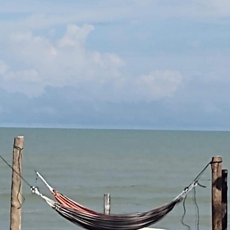 La playita - One-Bedroom House - 1