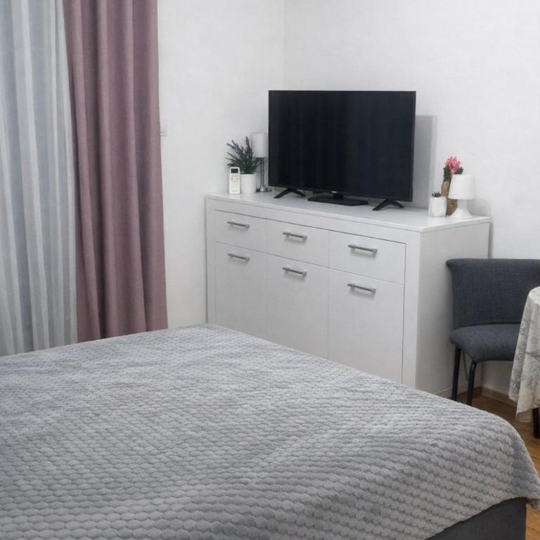 Apartman Bozur - Apartman - 5