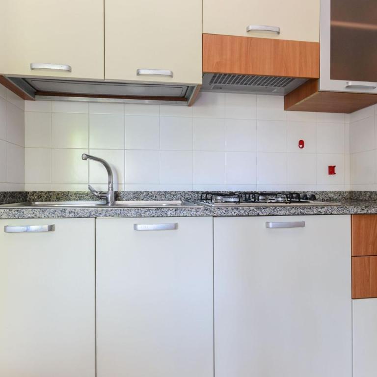 Sea view flat in Lignano - Appartamento - 9