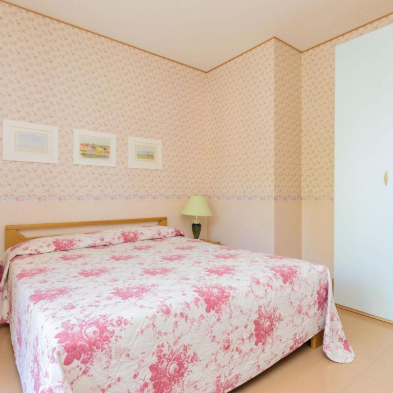 Sea view flat in Lignano - Appartamento - 11