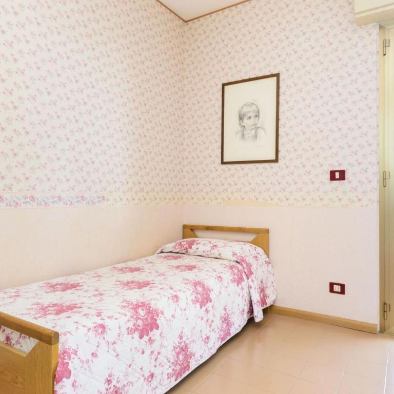 Sea view flat in Lignano - Appartamento - 12