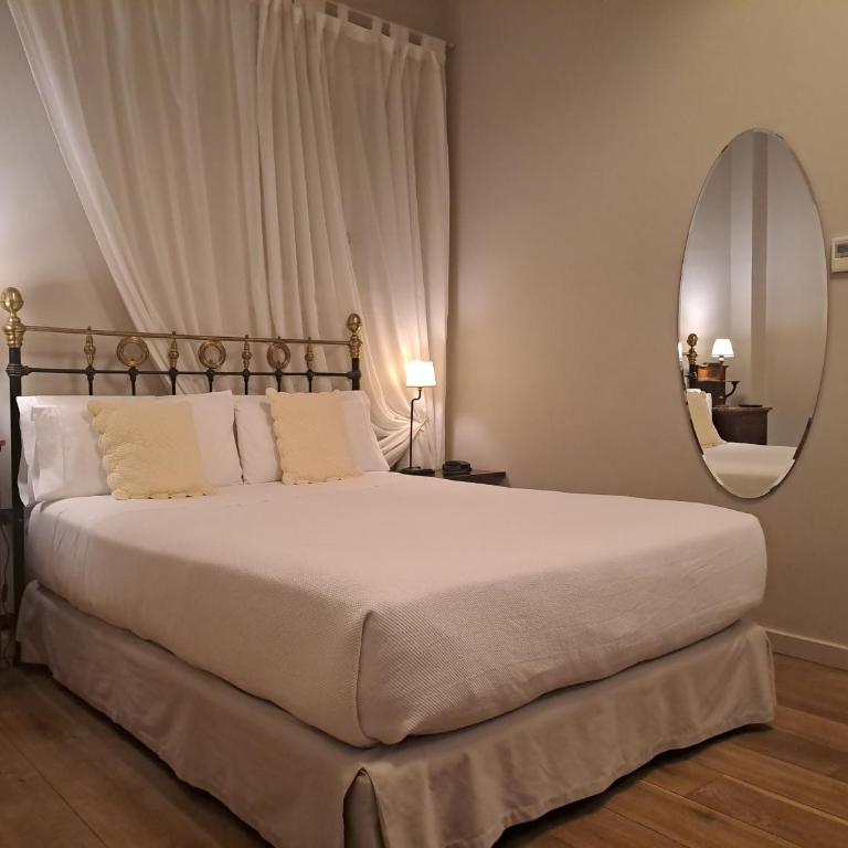 Circa 1905 - Habitación Doble Pequeña - 4